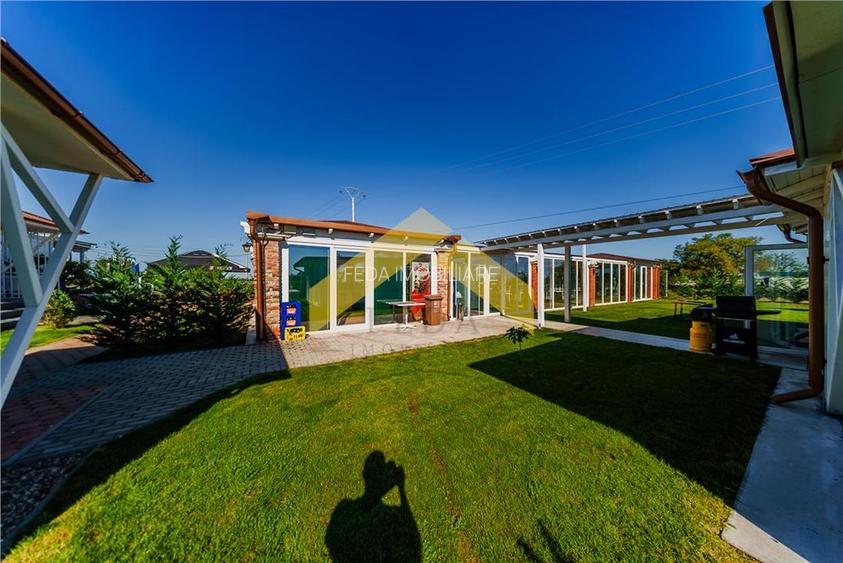 Oportunitate investitie domeniu de agrement si sala de evenimente de vanzare - 23