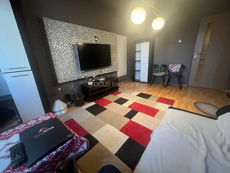 Apartament 4 camere cu vedere catre parc | Lacul Tei | Parcul Tei - 2