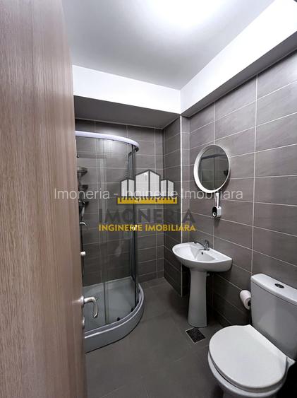 Garsoniera 34 – parcare inclusă – 600 m metrou Apărătorii Patriei – proprietar - 5