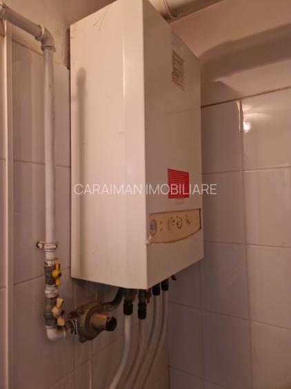 BD. CHISINAU X BD. BASARABIA, - 5