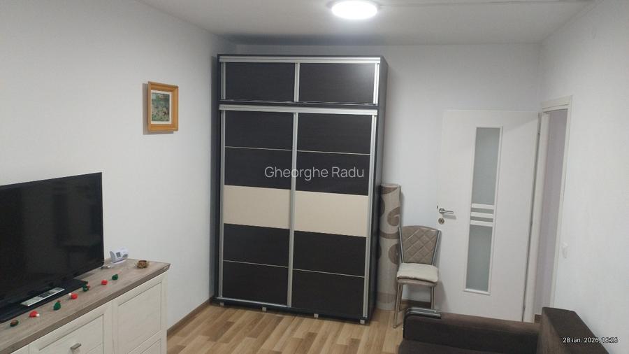 garsonieră decomandată  - 7