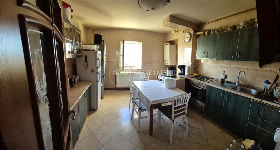 Aviatiei apartament cu 2 camere de vanzare str. Feleacu - 14