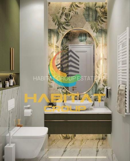 Lux, confort in 2 camere de vanzare UNIRII - 5