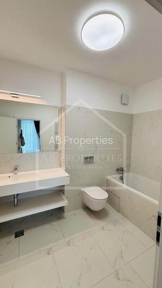 Apartament 3 camere | Luxury | Baneasa - 10