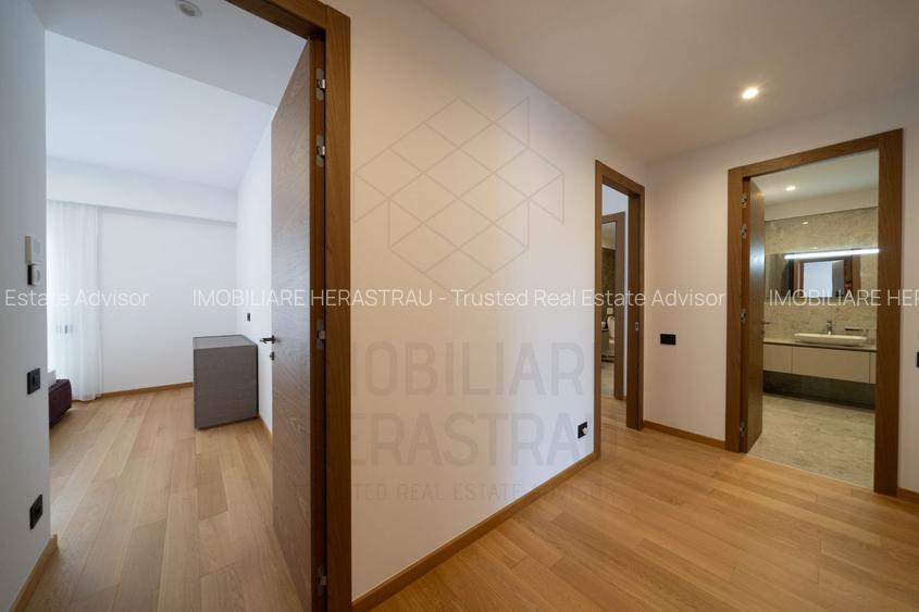 Primaverii | 3 camere | Spatios si luminos - 7