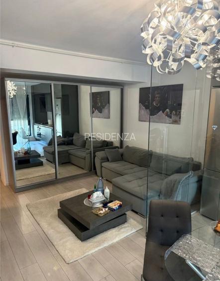 2 camere Dobroești, piscină pe bloc, spa, 2 x parcare Drumul Gării 22 - 2