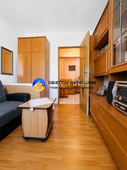 Apartament 3 camere Precista - GATA DE MUTAT - 9