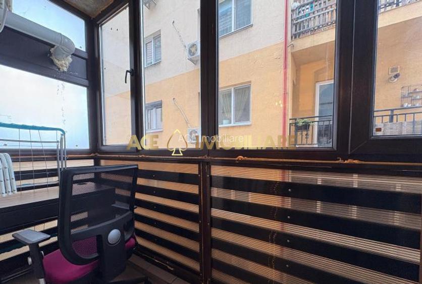 2 Camere | Vitan | Metrou | Bloc Nou | Centrala | Pet-Friendly - 8