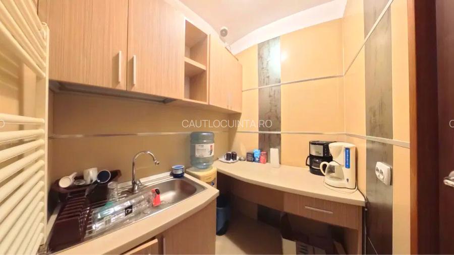 Inchiriere Casa | Spatiu Birouri | Unirii | 5 Camere | 140 mp - 8