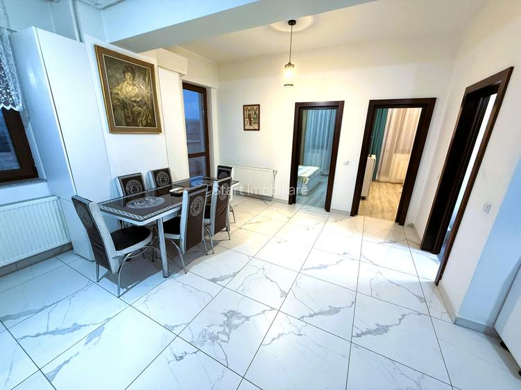 Ap Concept Residence, 3 camere - 7