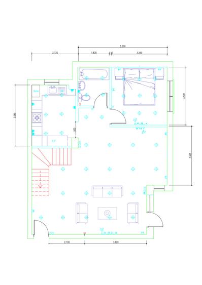 Vanzare penthouse Ghencea | Complex New Residence | 2 locuri de parcare - 1