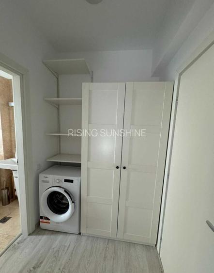 2 camere | etaj 2 | bloc an 2018 | semidecomandat | Lacul Morii - 6