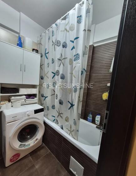 2 camere | bloc nou | parcare subterana | Valea Doftanei - 9