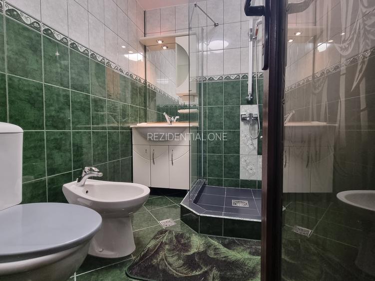 Apartament 2 camere, etaj 1, Neagoe Vodă- Martiri, prima închiriere - 11