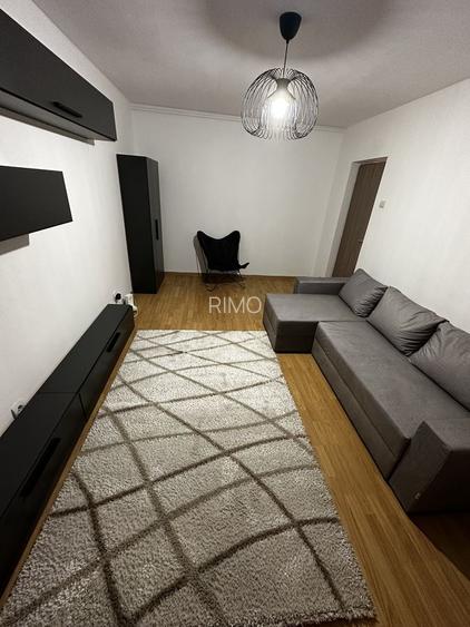 APARTAMENT SPATIOS METROU ZONA  TINERETULUI - 12