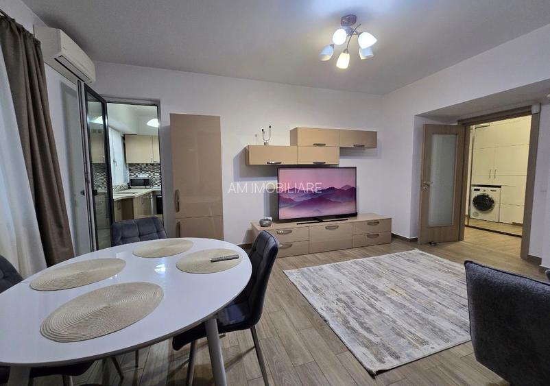 AP. 3 CAMERE MUNCII - GLOBAL CITY, BLOC NOU, LOC PARCARE, METROU 3 MIN - 7