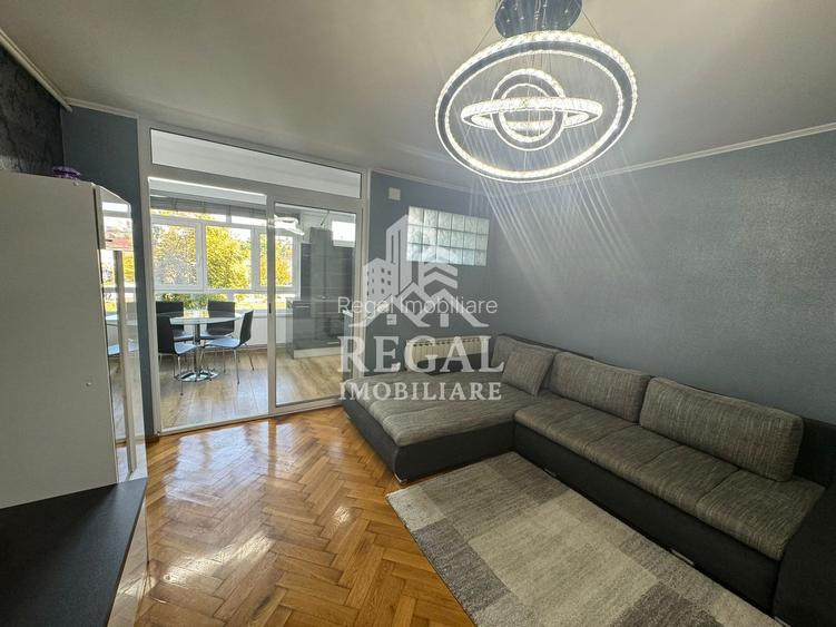 De închiriat garsonieră – zona Kaufland 🏠 - 3