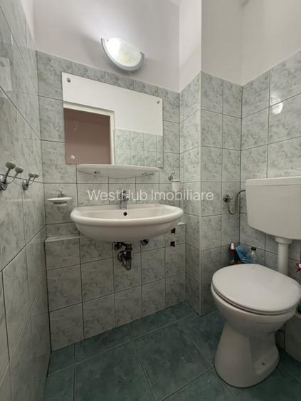 Apartament 3 camere, decomandat, etaj 1, cu boxa si garaj - Baba Dochia - 7