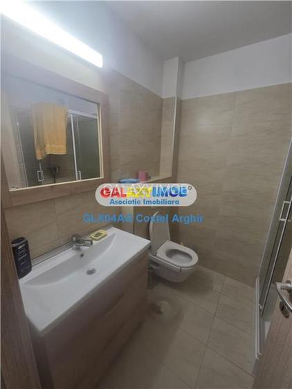 Inchiriem ap cu 3 cam la Balcescu Residence, mobilat si utilat - 15