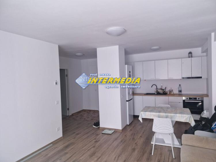 Apartament 2 camere BLOC NOu 53 mp + balcon 10 mp - 9