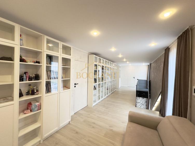 BG03-Vila de Lux 7 camere,Piscina-COMISION 0% - 26