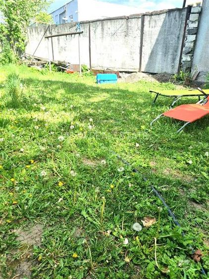 Garsoniera cu gradina in Centrul Vechi Brasov. Liniste, spatiu verde si potentia - 5