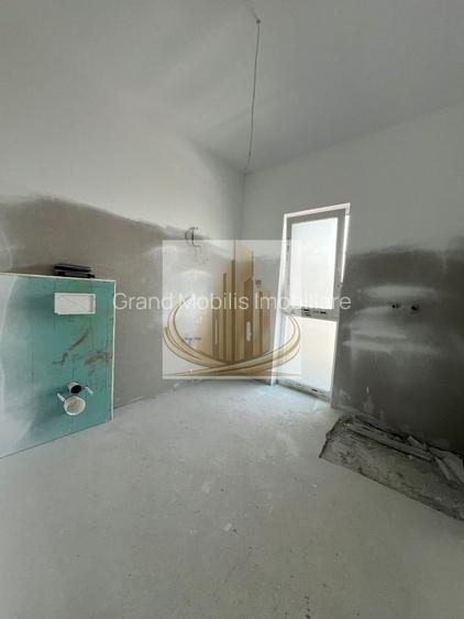 Casă modernă cu 4 camere + birou | Dumbrăvița, zona str. Târcului - 13