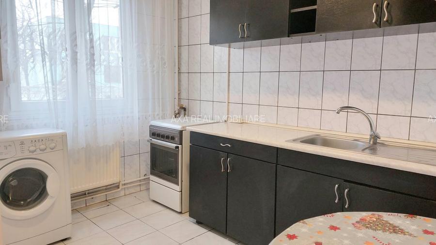 De vanzare 2 cam., centrala proprie – metrou Valea Ialomitei | COMISION 0% - 9