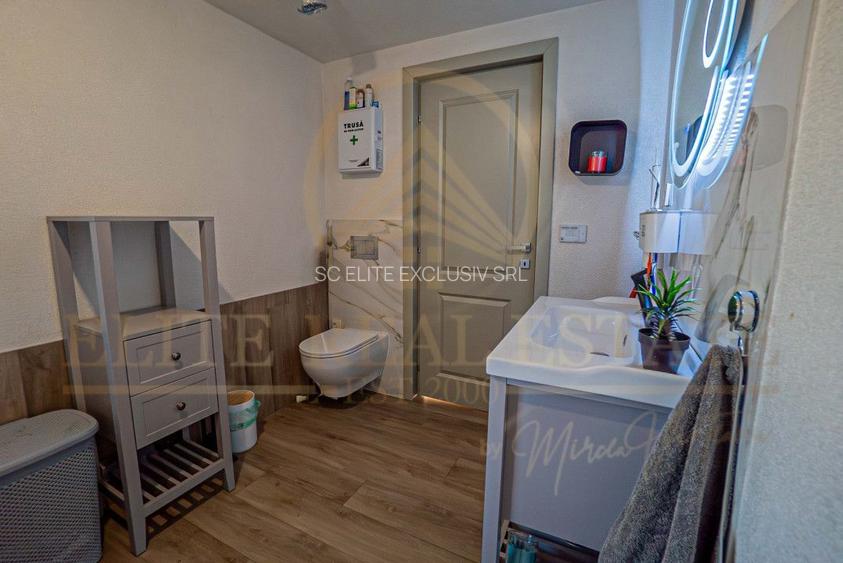 Proprietate cu Spațiu de Locuit și Hală în Agigea! - 7