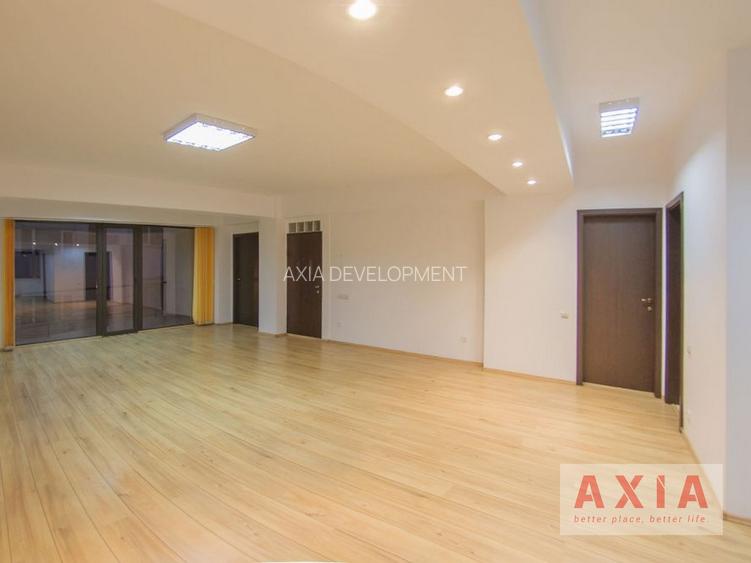 Cladire individuala - Victoriei - 5