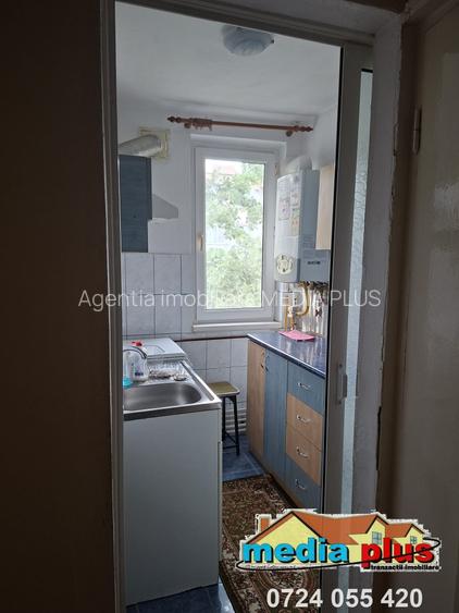 🏡 Apartament 2 camere semidecomandat – Micro 19, aproape de Strada Brăilei - 8