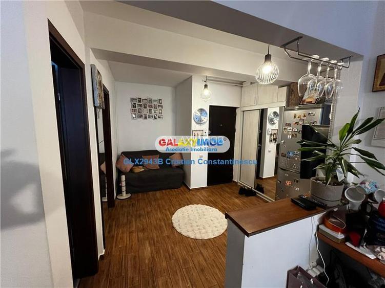 Apartament 2 camere decomandat , 53 Mp, Metalurgiei,Drumul Binelui - 14