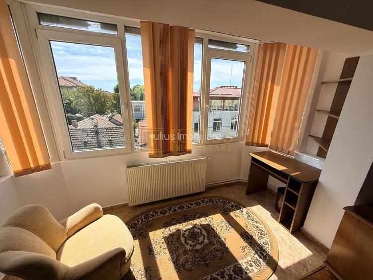 2 camere| Telegrafului| apartament superb| Pet friendly (pisica)| - 2