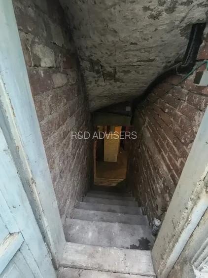 Apartament 4 camere destinație rezidențiala, de birou sau comercială - 9