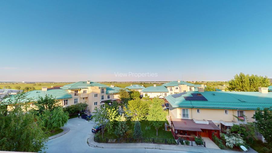 Apartament unic in Cosmopolis - 0% Comision - 8