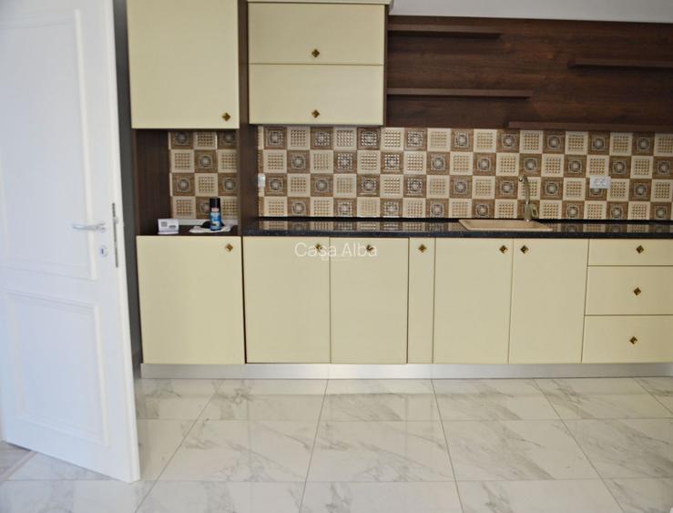 Bucium, locuinta moderna Parter+Etaj, 2 locuri de parcare - 2