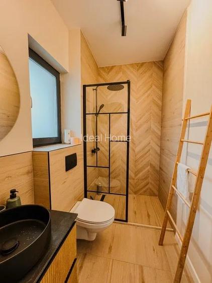 COMISION 0% - CASA INDIVIDUALA FINALIZATA - LA 1 KM DE LIDL MIROSLAVA - 11