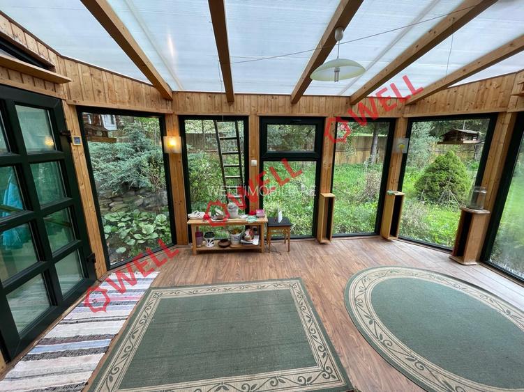 Vilă de vânzare în Comandău! - 4