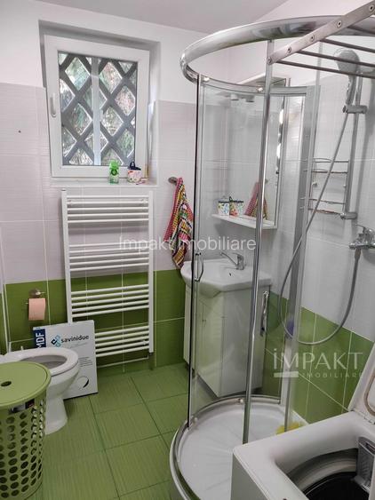 Apartament 2 camere Mărăști, aproape de The Office - 3