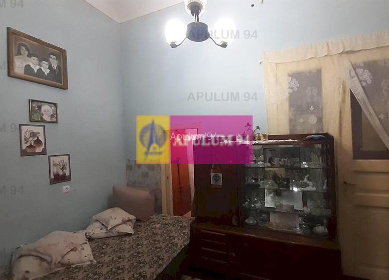 Casă Interbelică - Ultracentral- Popa Nan, Piața Alba Iulia - 18