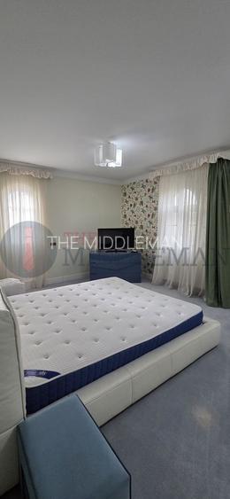 Vilă spectaculoasă cu piscină și teren tenis – Otopeni, 3000 mp - 33