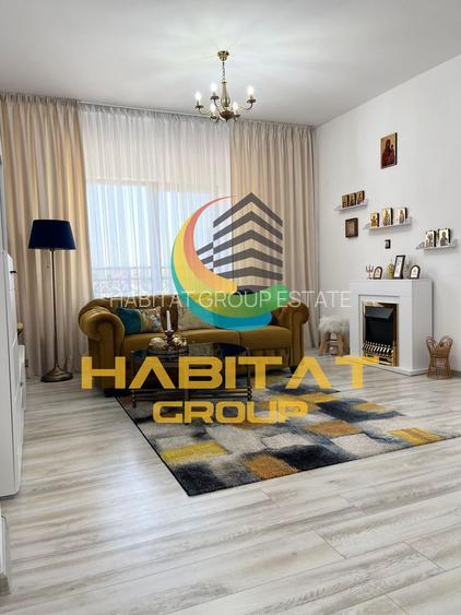 Apartament 2 camere mobilat Galata/Catedrala Voluntari - 14