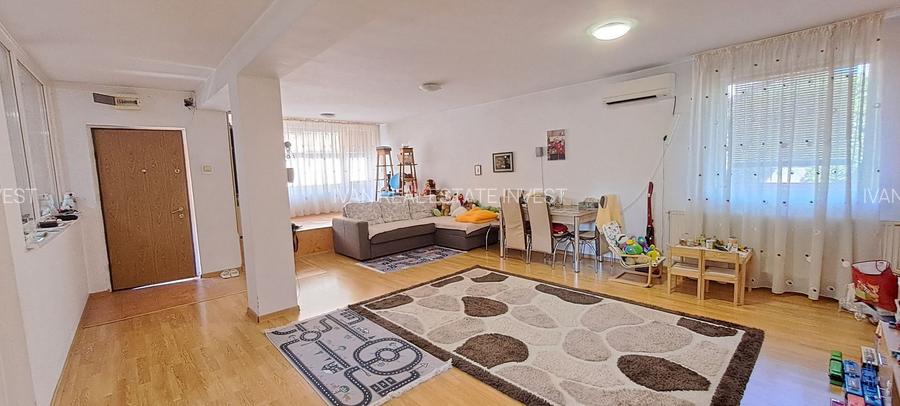 Brancoveanu, casa S+P+1Et+M, 260 mp utili, garaj subteran, adapost ALA - 4