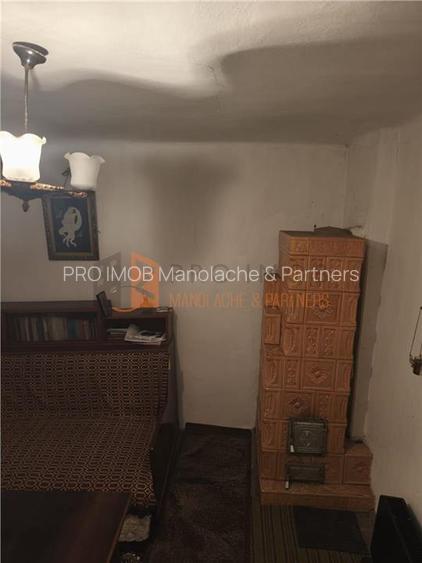 Casa tip parter zona Tisau - 13