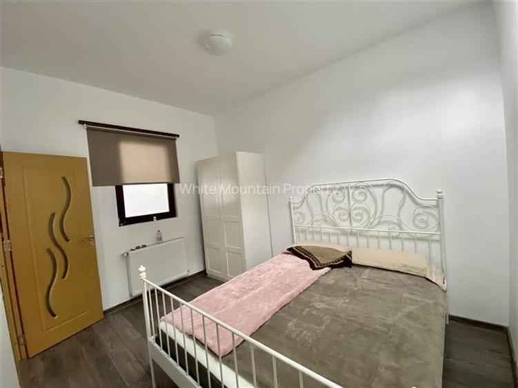 De vanzare Ultracentral str. Muresenilor cu acces la gradina - 4
