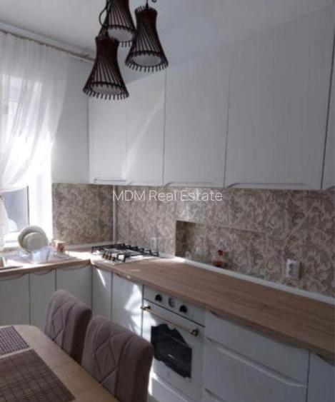 inchiriere 2 camere Dorobanti, parcare, centrala proprie - 5