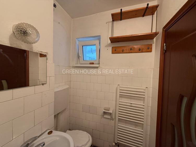 Apartament 3 camere , zona Minerului - 17