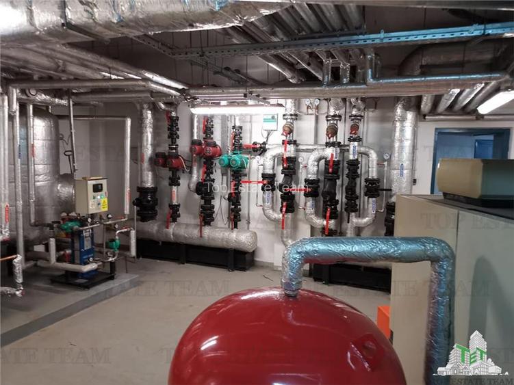 Cladire de birouri in zona zona ultracentrala a capitalei - 10