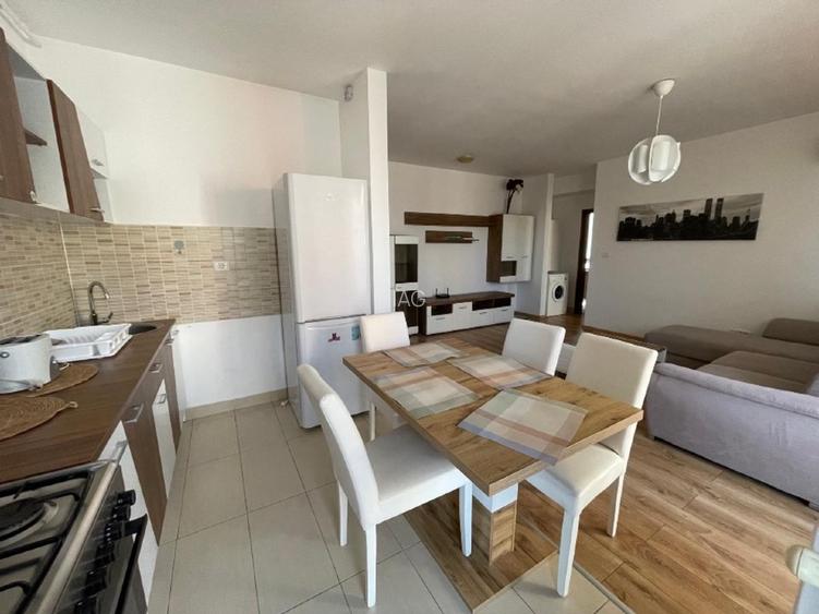Direct  de la proprietar:de închiriat apartament cu două camere  - 7