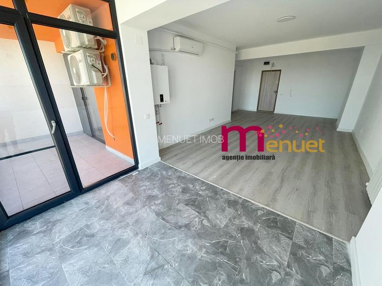 Apartament 2 camere,bloc nou+parcare subterana - 7